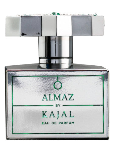 Kajal Almaz Parfum Samples
