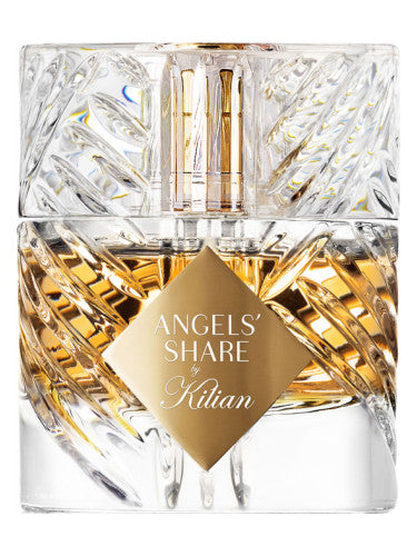 Kilian Angels' Share Parfum Samples
