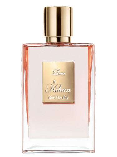 Kilian Love Don't Be Shy Parfum Samples