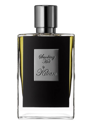 Kilian Smoking Hot Parfum Samples