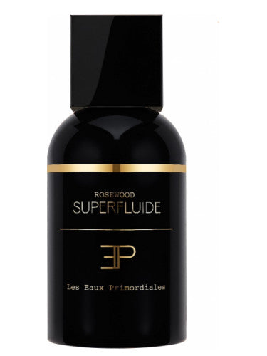 Les Eaux Primordiales Rosewood Superfluide Parfums Samples