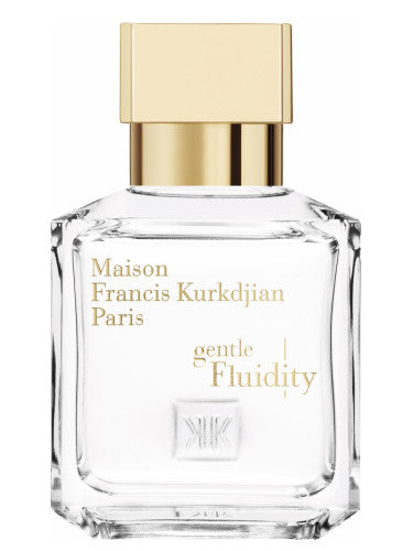 Maison Francis Kurkdjian MFK Gentle Fluidity Gold Parfum Samples