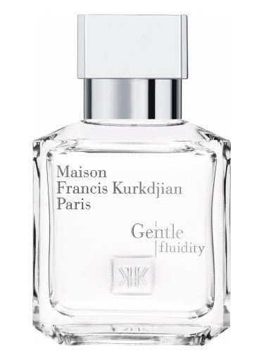 Maison Francis Kurkdjian MFK Gentle Fluidity Silver Parfum Samples