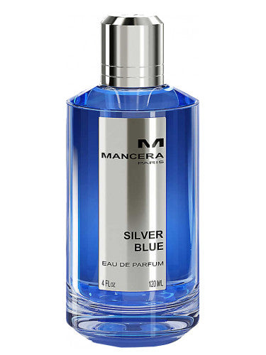 Mancera Silver Blue Parfum Samples