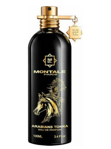 Montale Arabians Tonka Parfum Samples