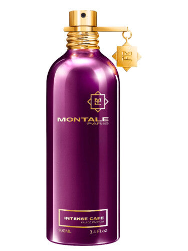 Montale Intense Café Parfum Samples