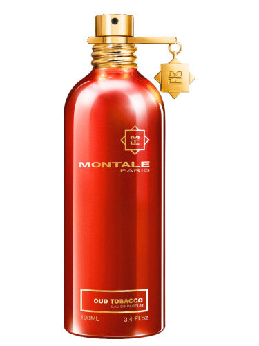 Montale Oud Tobacco Parfum Samples