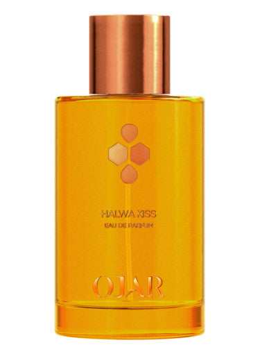 Ojar Halwa Kiss Parfum Samples