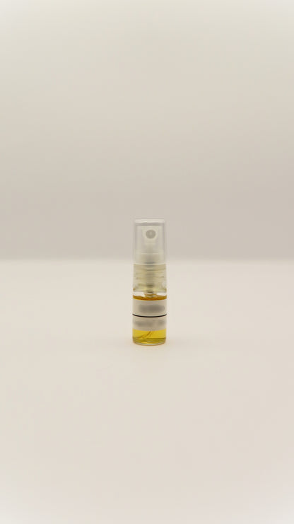 parfum samples 2ml