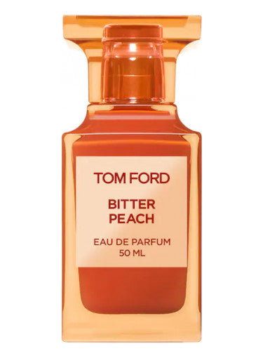 Tom Ford Bitter Peach Parfum Samples