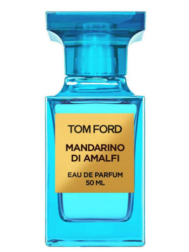 Tom Ford Mandarino Di Amalfi Parfum Samples
